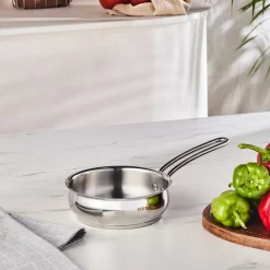 Karaca Emirgan Induktions Stahlpfanne, 16 cm