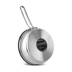 Karaca Emirgan Induktions Stahlpfanne, 16 cm