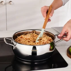 Karaca Emirgan Induktions Stahltopf, 22 cm