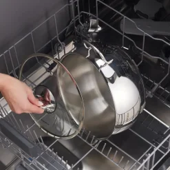 Karaca Emirgan Induktions Stahltopf, 24 cm