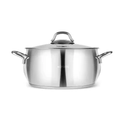 Karaca Emirgan Induktions Stahltopf, 26 cm