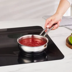 Karaca Emirgan Induktions Stahlpfanne, 14 cm