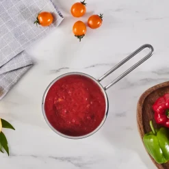 Karaca Emirgan Induktions Stahlpfanne, 14 cm