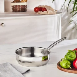 Karaca Emirgan Stahlpfanne, 22 cm