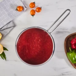 Karaca Emirgan Stahlpfanne, 22 cm