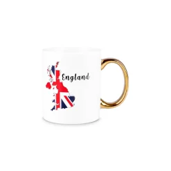 Karaca England Tasse ,350 ml