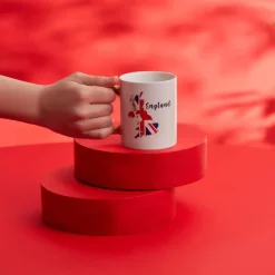 Karaca England Tasse ,350 ml