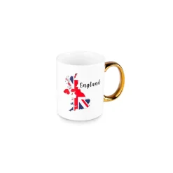Karaca England Tasse ,350 ml