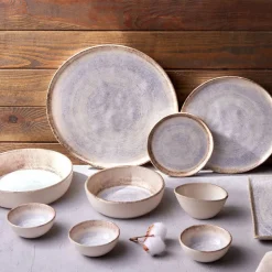 Karaca Ephesus Schüsselchen Keramik 16 cm