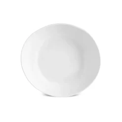 Karaca Epsilon White Pastaschale, 20 Cm