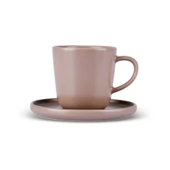 Karaca Eric 8-teiliges Espressoglas-Set für 4 Personen