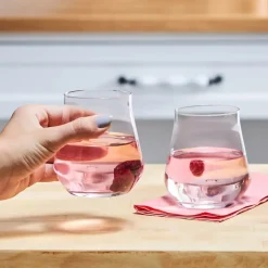 Karaca Even 6 Wasserglas 350 ml