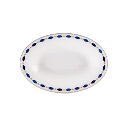 Karaca Fine Pearl Azur 62 Teiliges Für 12 Personen Tafelservice