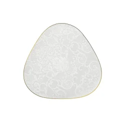 Karaca Fine Pearl Extra Jules 62 Teile für 12 Personen Geschirr Set