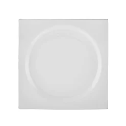 Karaca Fine Pearl Extra Nish 62-Teiliges 12-Personen Geschirrset Platin