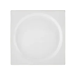 Karaca Fine Pearl Extra Nish 62-Teiliges 12-Personen Geschirrset Gold