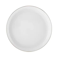 Karaca Fine Pearl Extra Nish 62-Teiliges 12-Personen Geschirrset Gold