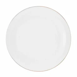 Karaca Fine Pearl Fame 58-Teiliges 12-Personen Geschirrset Gold