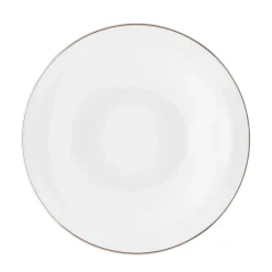 Karaca Fine Pearl Fame 58-Teiliges 12-Personen Geschirrset Gold