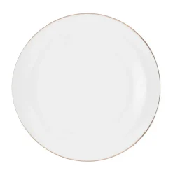 Karaca Fine Pearl Fame 58-Teiliges 12-Personen Geschirrset Gold