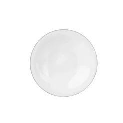 Karaca Fine Pearl Fame 58-teiliges Premium Tafelservice-Set für 12 Personen