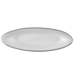 Karaca Fine Shawl Eternal 26-teiliges Frühstücksset und Servierschalen