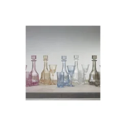 Karaca Florence 25-teiliges Gläser-Set