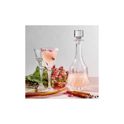 Karaca Florence 25-teiliges Gläser-Set