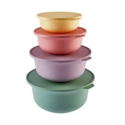 Karaca Forbs 2 in 1 Vorratsbehälter 4-teilig