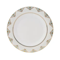 Karaca Forever Bone Dorothy 53-Teiliges 12-Personen Geschirrset