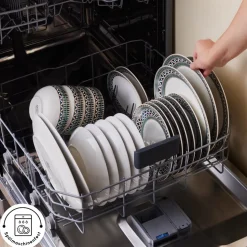 Karaca Forever Bone New Cordoba 53-Teiliges 12-Personen Geschirrset