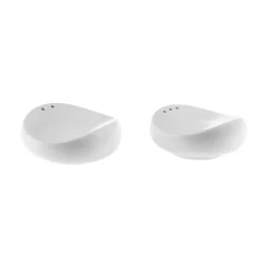 Karaca Forever Bone Olla, Frühstücksset 28-teilig für 6 Personen