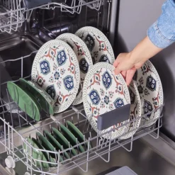 Karaca Forever Bone Salento 26-teiliges Frühstücksset für 6 Personen