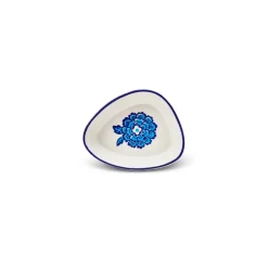 Karaca Fresia für 6 Personen Frühstücksset und Servierschalen, 24 Teilig