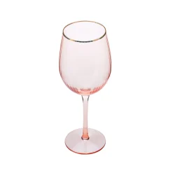 Karaca Gemma Kelchglas Somon 510 ml