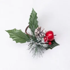 Karaca Gemütlicher 2-teiliger Serviettenring