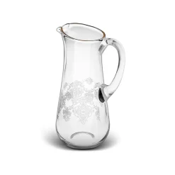 Karaca Graceful 25 Teilige Tasse Set Gold