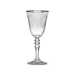 Karaca Graceful 25 Teilige Tasse Set Gold