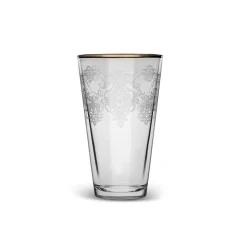 Karaca Graceful 25 Teilige Tasse Set Gold