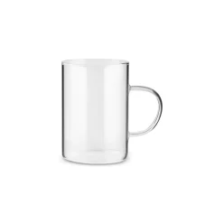 Karaca Guido 6-teiliges Set Glasteetassen, 200 ml