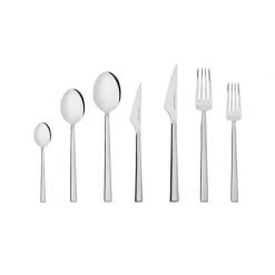 Karaca Halley 316+ 84 Teiliges Für 12 Personen Besteck Set