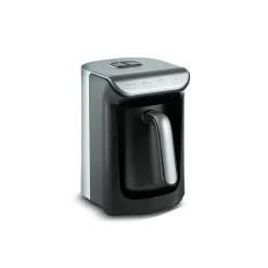 Karaca Hatır Kaffeemaschine mit Röstfunktion Space Gray