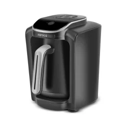 Karaca Hatır Neo Türkische Kaffeemaschine – Silber