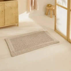 Karaca Helen Badvorleger, 60 × 100 cm, Stone