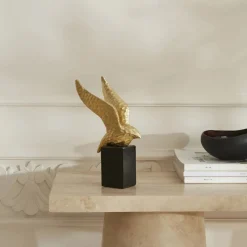 Karaca Home Amelia Figur 12x22 cm