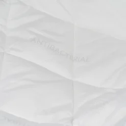 Karaca Home Antibakterielle Steppdecke 130x195