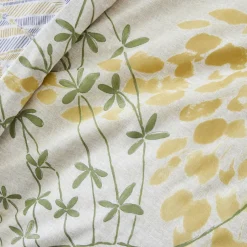 Karaca Home Cotton Clarinda Bettbezug Set 155x220 cm