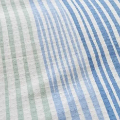 Karaca Home Elvis 100% Baumwolle Doppelbett Einzelbettdecke Multicolor