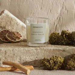 Karaca Home Essentials Green Touch Duftkerze