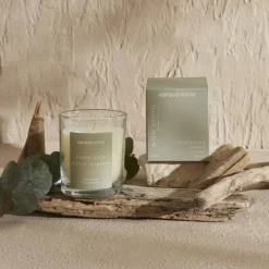 Karaca Home Essentials Royal Sandal Duftkerze